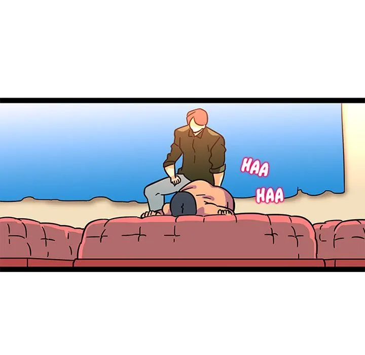 18+ Healing Hands OBGYN Chapter 24 page 46