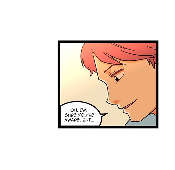 18+ Healing Hands OBGYN Chapter 24 page 47