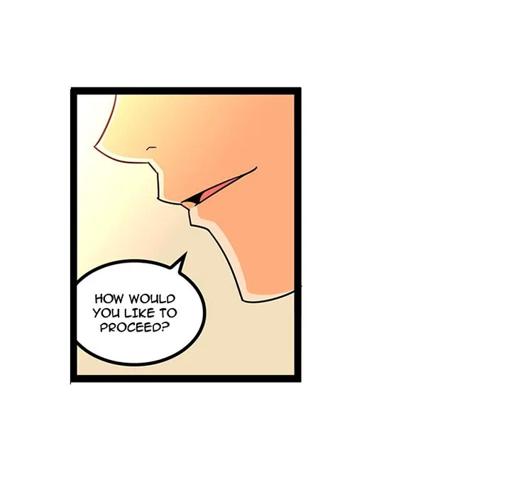 18+ Healing Hands OBGYN Chapter 24 page 49