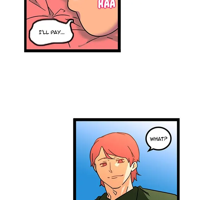 18+ Healing Hands OBGYN Chapter 24 page 52