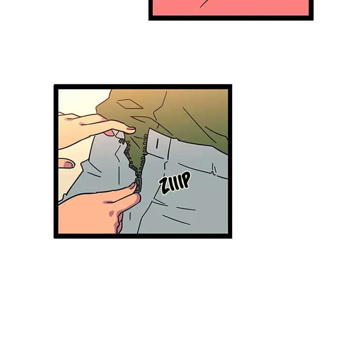 18+ Healing Hands OBGYN Chapter 24 page 55