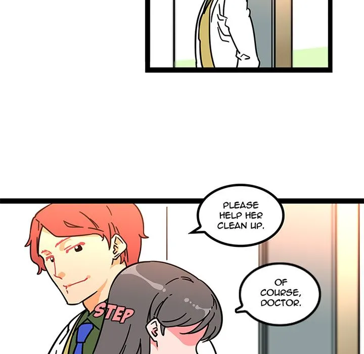 18+ Healing Hands OBGYN Chapter 25.1 page 25