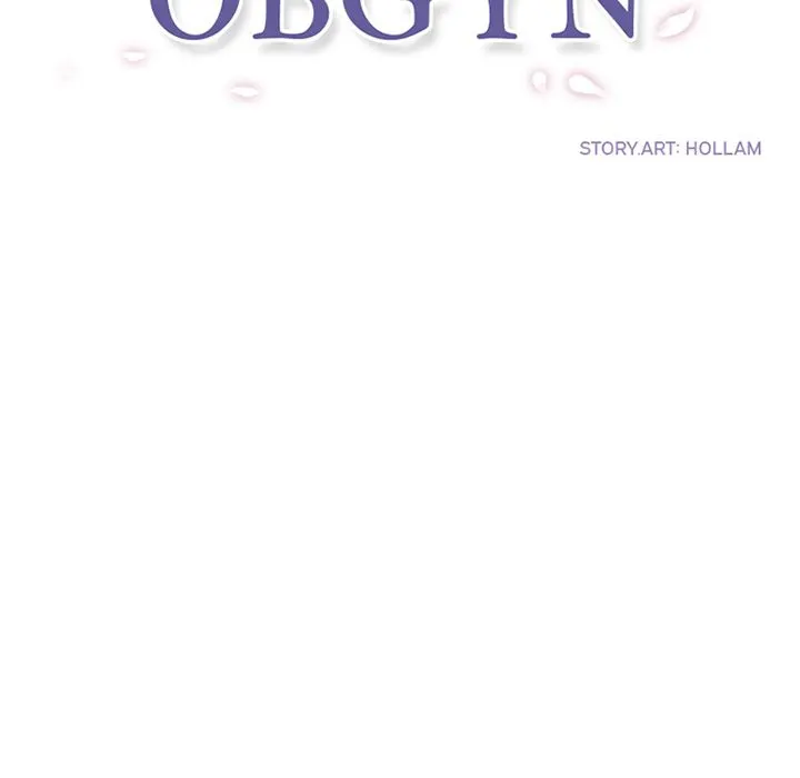 18+ Healing Hands OBGYN Chapter 25.1 page 30