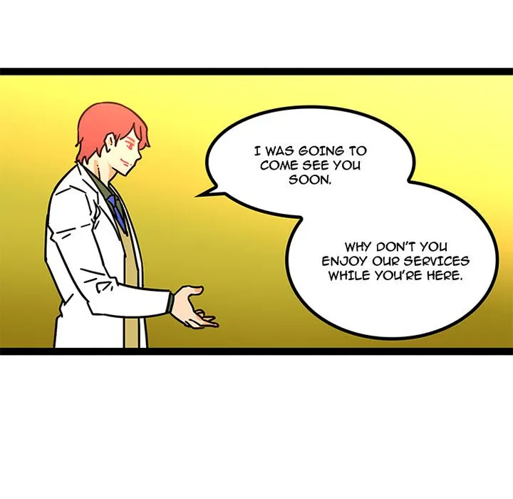 18+ Healing Hands OBGYN Chapter 25.1 page 38