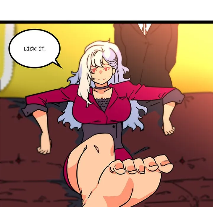 18+ Healing Hands OBGYN Chapter 25.1 page 44