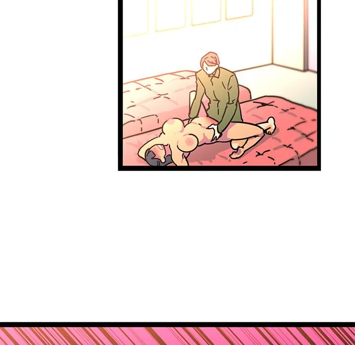 18+ Healing Hands OBGYN Chapter 25 page 7