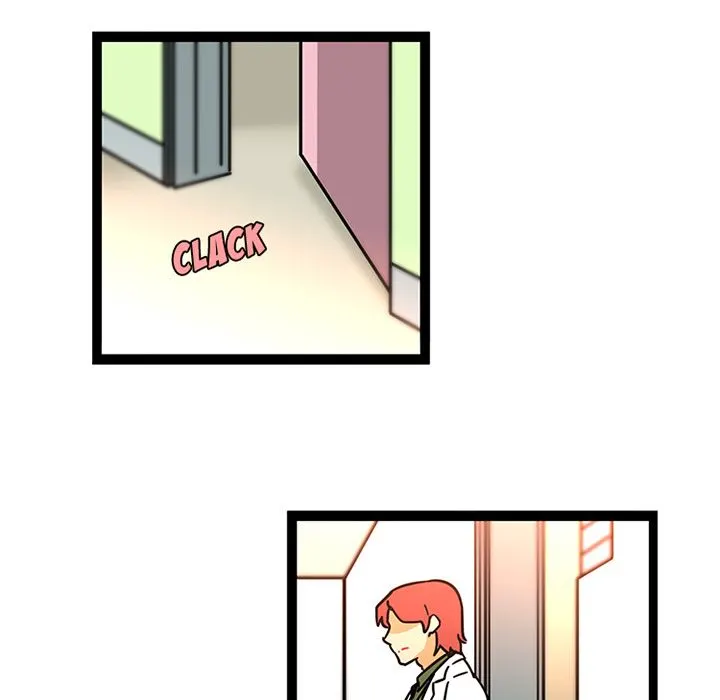 18+ Healing Hands OBGYN Chapter 25 page 24