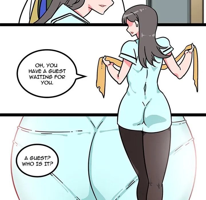 18+ Healing Hands OBGYN Chapter 25 page 26