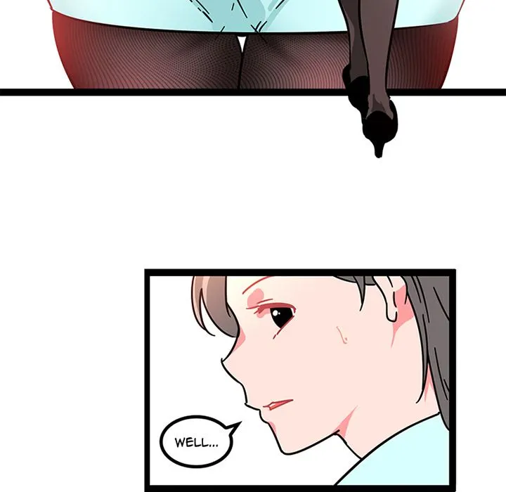 18+ Healing Hands OBGYN Chapter 25 page 27