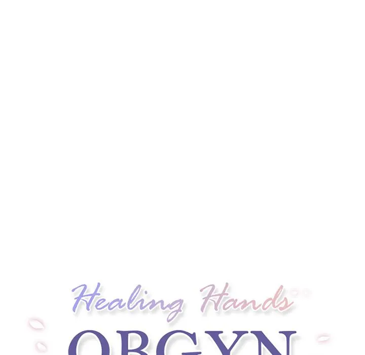 18+ Healing Hands OBGYN Chapter 25 page 29