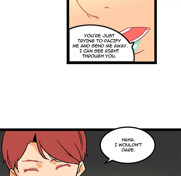 18+ Healing Hands OBGYN Chapter 25 page 40