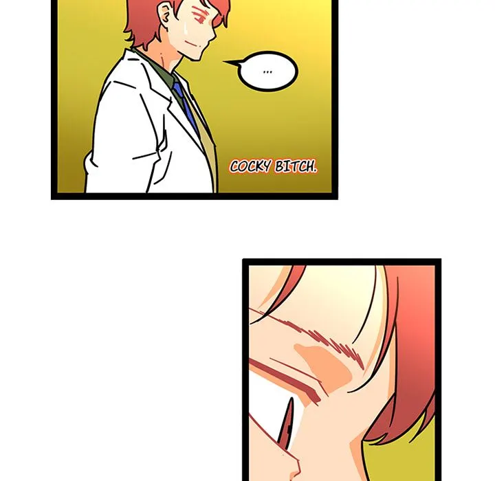 18+ Healing Hands OBGYN Chapter 25 page 46
