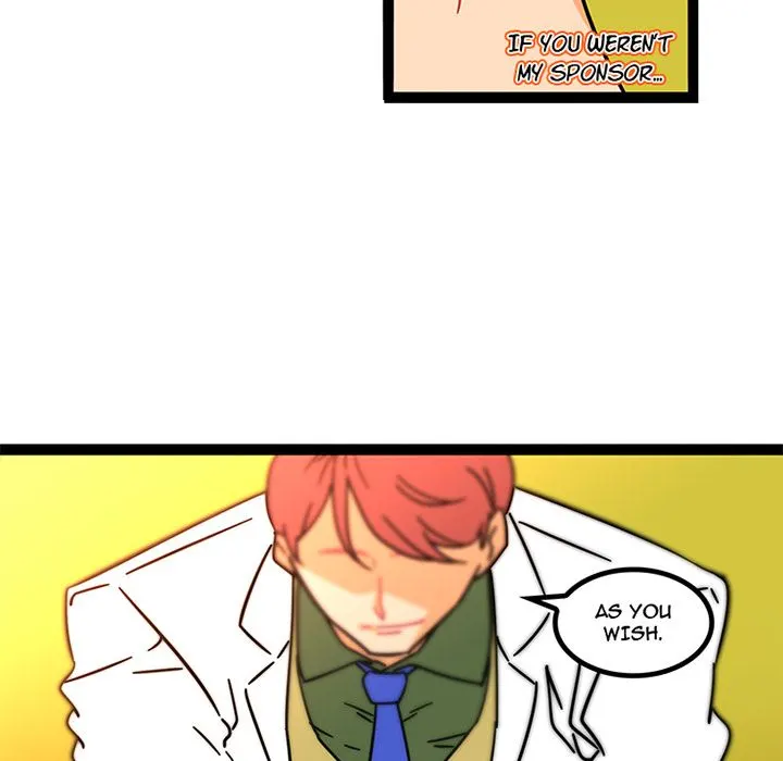 18+ Healing Hands OBGYN Chapter 25 page 47