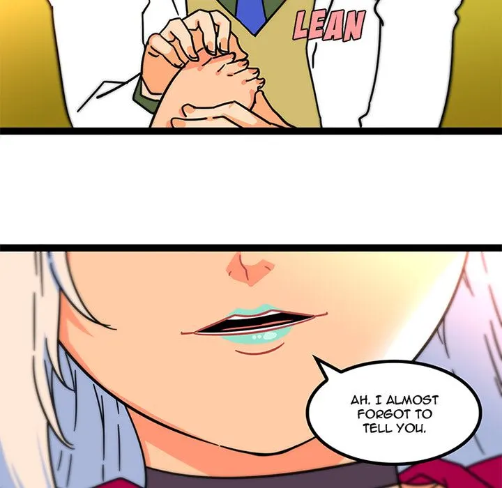 18+ Healing Hands OBGYN Chapter 25 page 48