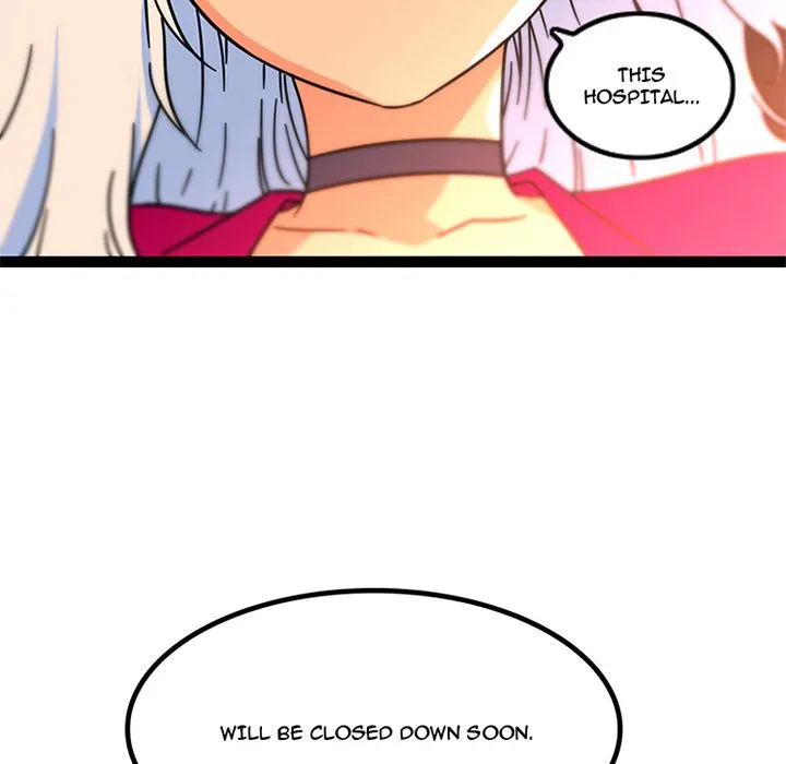 18+ Healing Hands OBGYN Chapter 25 page 50