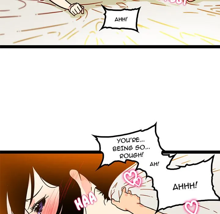 18+ Healing Hands OBGYN Chapter 26.1 page 9