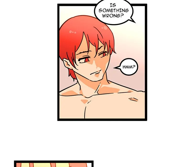 18+ Healing Hands OBGYN Chapter 26.1 page 25