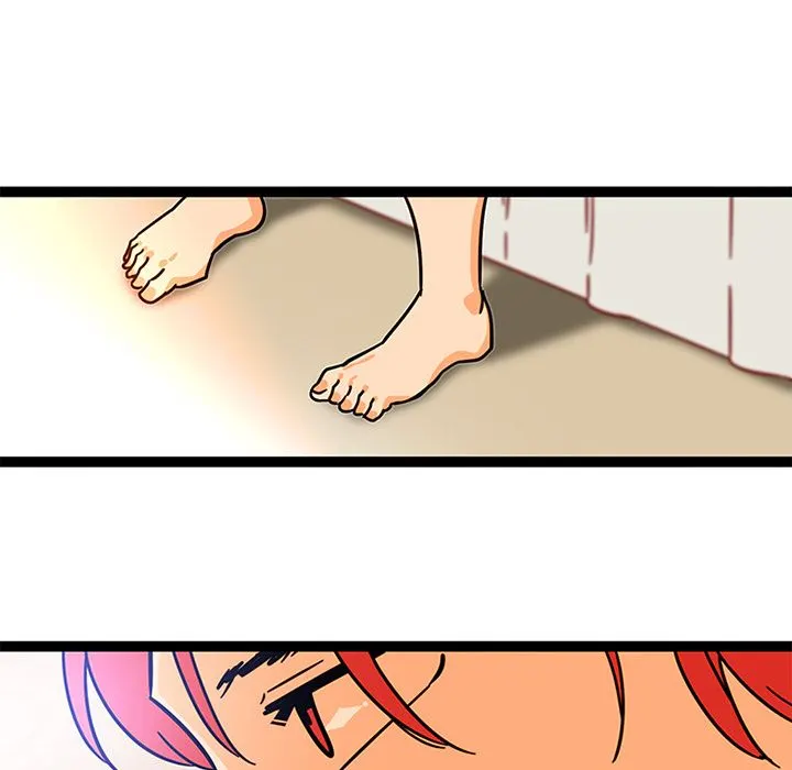 18+ Healing Hands OBGYN Chapter 26.1 page 30