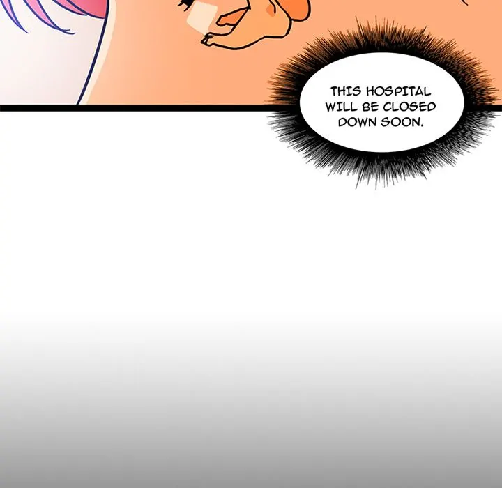 18+ Healing Hands OBGYN Chapter 26.1 page 32