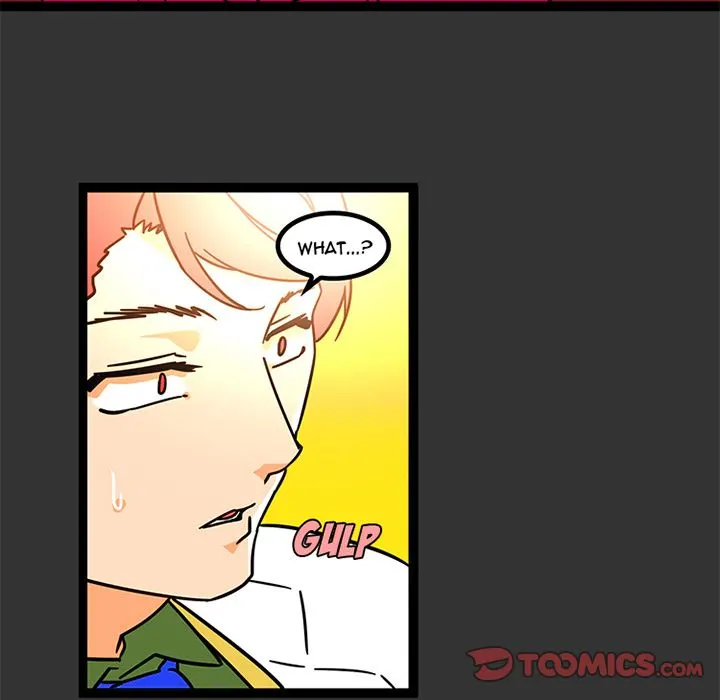 18+ Healing Hands OBGYN Chapter 26.1 page 37