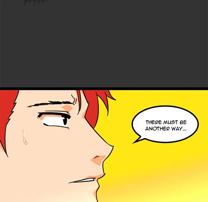 18+ Healing Hands OBGYN Chapter 26.1 page 44