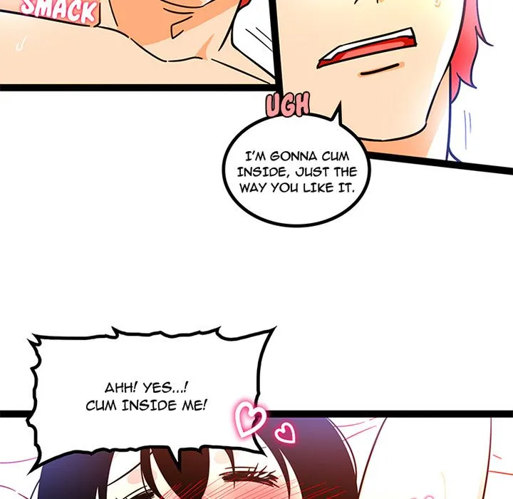 18+ Healing Hands OBGYN Chapter 26 page 15