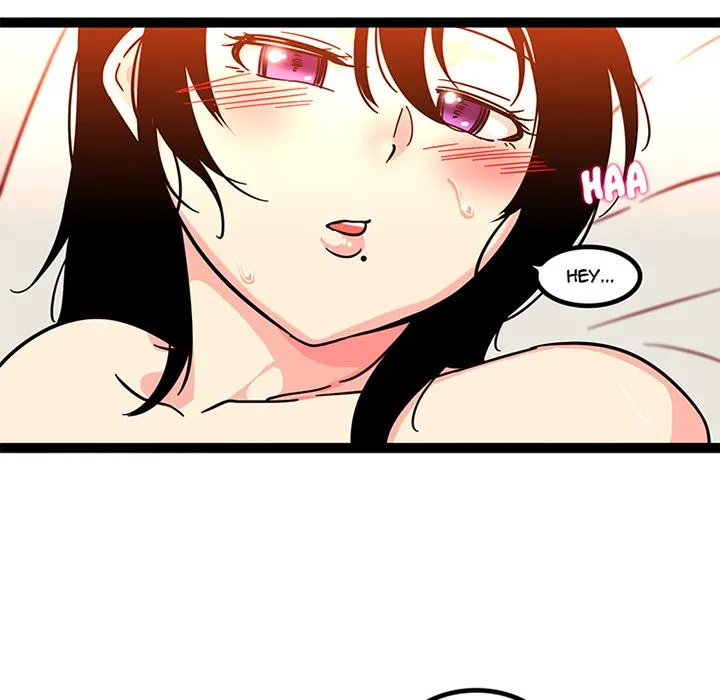 18+ Healing Hands OBGYN Chapter 26 page 24