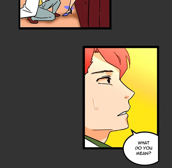 18+ Healing Hands OBGYN Chapter 26 page 35