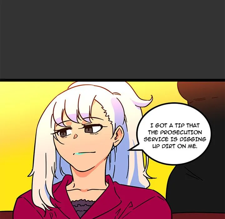18+ Healing Hands OBGYN Chapter 26 page 36