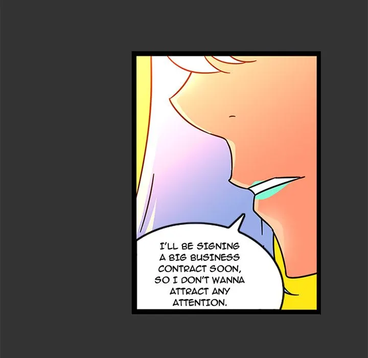 18+ Healing Hands OBGYN Chapter 26 page 38