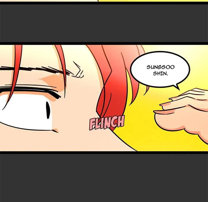 18+ Healing Hands OBGYN Chapter 26 page 45