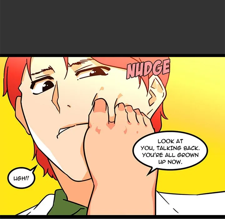18+ Healing Hands OBGYN Chapter 26 page 46