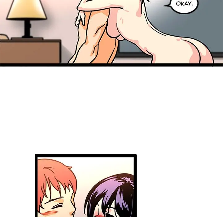 18+ Healing Hands OBGYN Chapter 27.1 page 12
