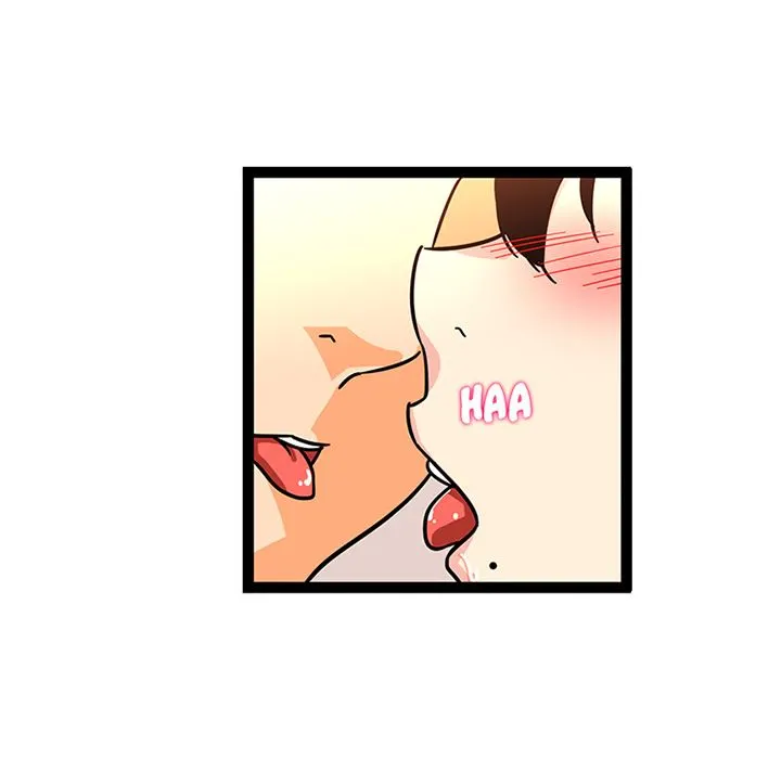 18+ Healing Hands OBGYN Chapter 27.1 page 14