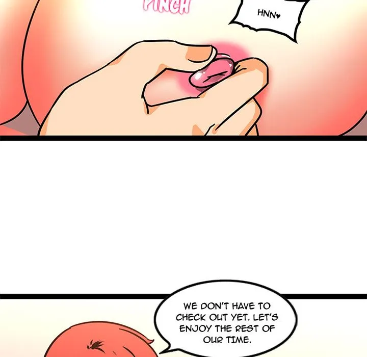 18+ Healing Hands OBGYN Chapter 27.1 page 18