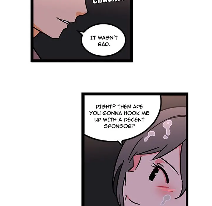 18+ Healing Hands OBGYN Chapter 27.1 page 35