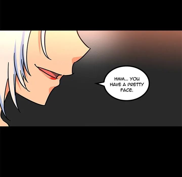 18+ Healing Hands OBGYN Chapter 27.1 page 51