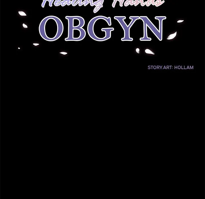 18+ Healing Hands OBGYN Chapter 27.1 page 59