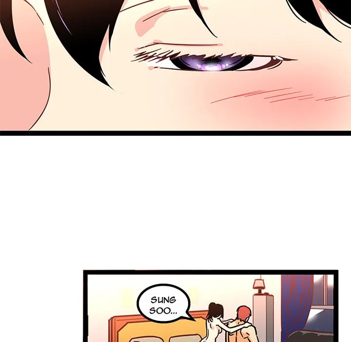 18+ Healing Hands OBGYN Chapter 27 page 8