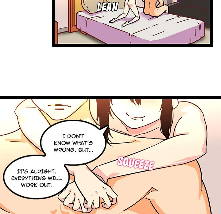 18+ Healing Hands OBGYN Chapter 27 page 9
