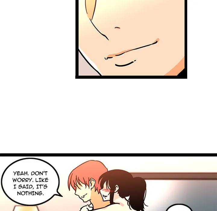 18+ Healing Hands OBGYN Chapter 27 page 11