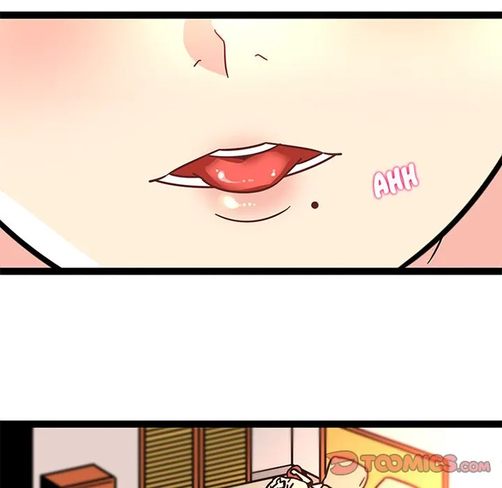 18+ Healing Hands OBGYN Chapter 27 page 21