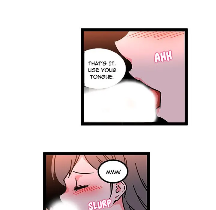 18+ Healing Hands OBGYN Chapter 27 page 27