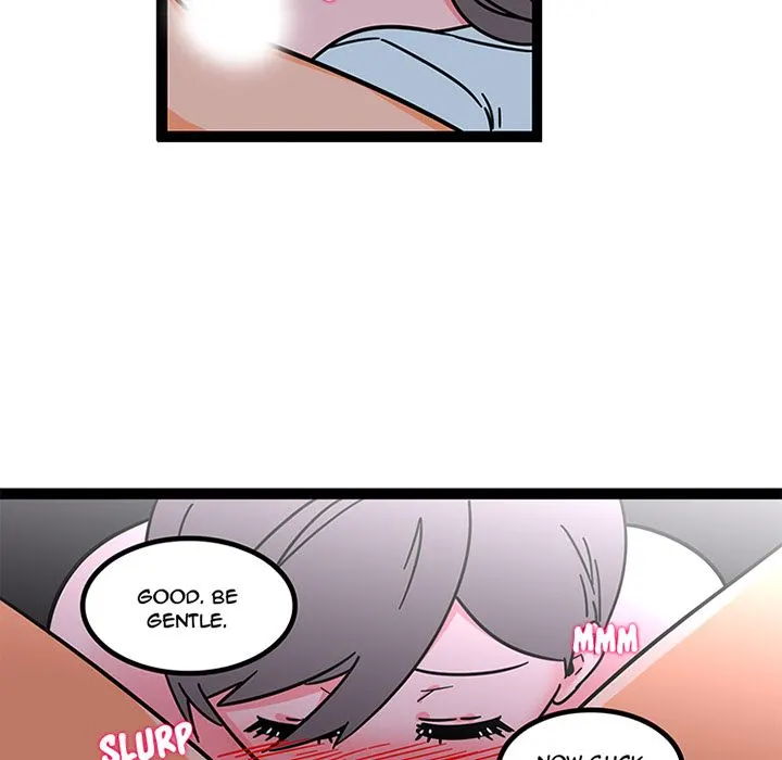 18+ Healing Hands OBGYN Chapter 27 page 28