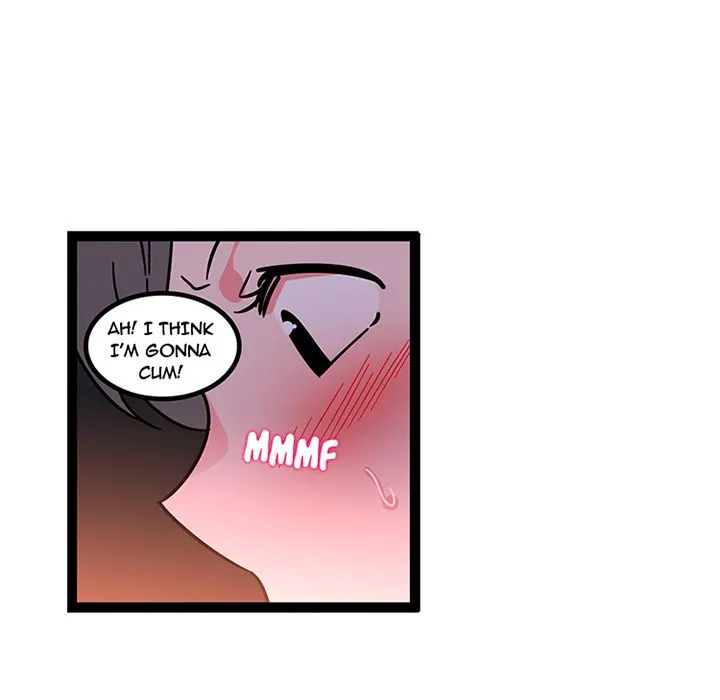 18+ Healing Hands OBGYN Chapter 27 page 30