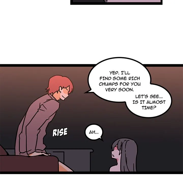 18+ Healing Hands OBGYN Chapter 27 page 36