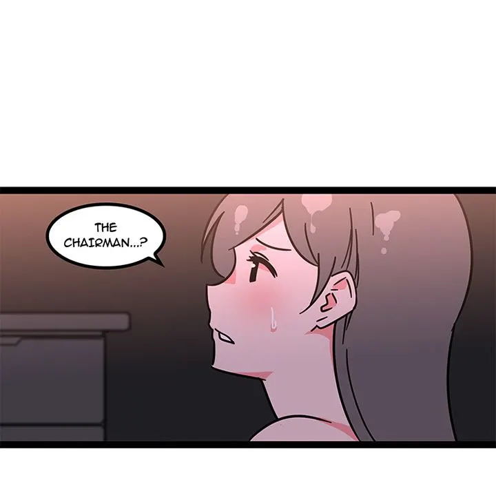 18+ Healing Hands OBGYN Chapter 27 page 37