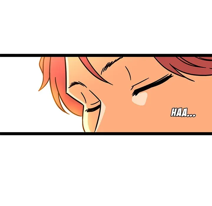 18+ Healing Hands OBGYN Chapter 27 page 43