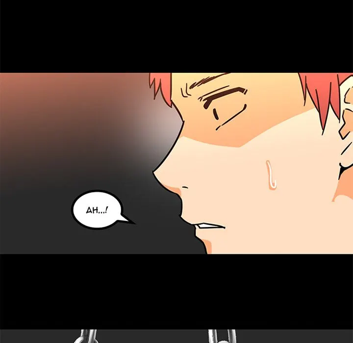 18+ Healing Hands OBGYN Chapter 27 page 52
