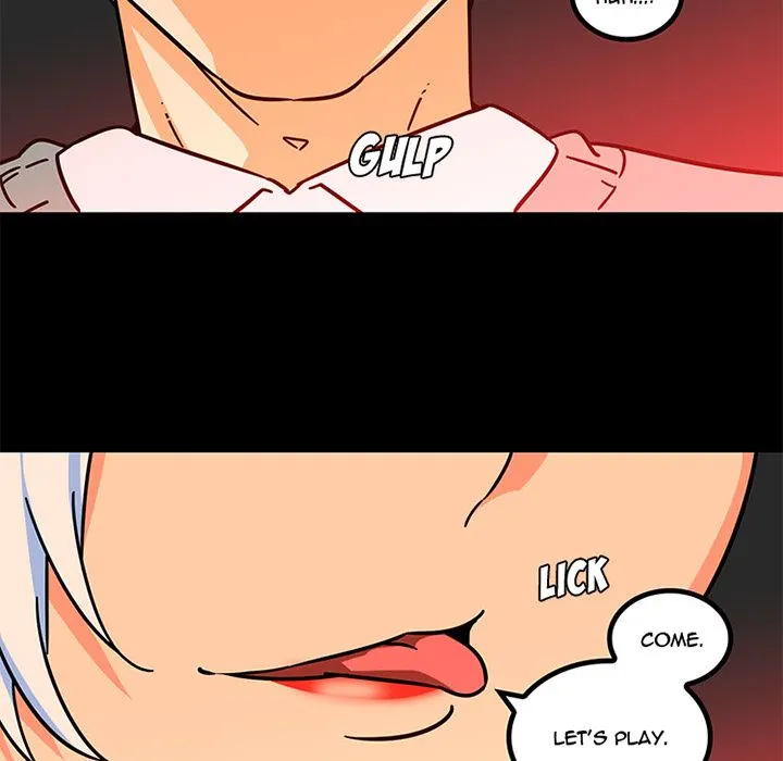18+ Healing Hands OBGYN Chapter 27 page 57